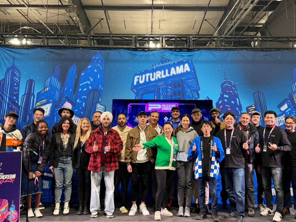 ETHDenver Recap